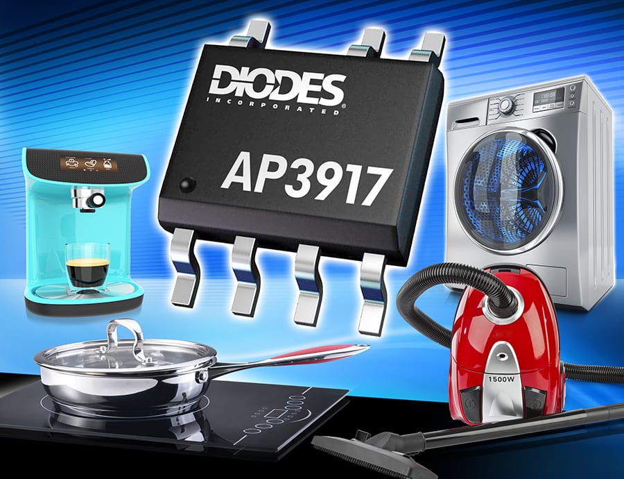 High-Voltage-AC-DC-Conversion-with-Low-Standby-Current-for-Always-On-Appliances High-Voltage-AC-DC-Conversion-with-Low-Standby-Current-for-Always-On-Appliances