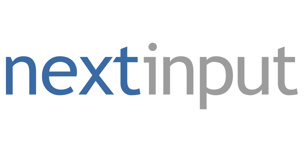 Nextinput_Logo