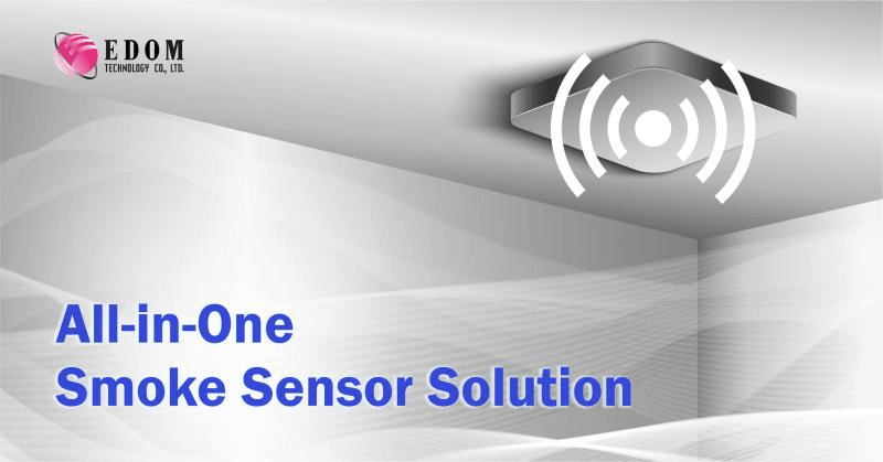 Smoke Sensor-800 Smoke Sensor-800
