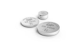 Coin-button-cell-batteries