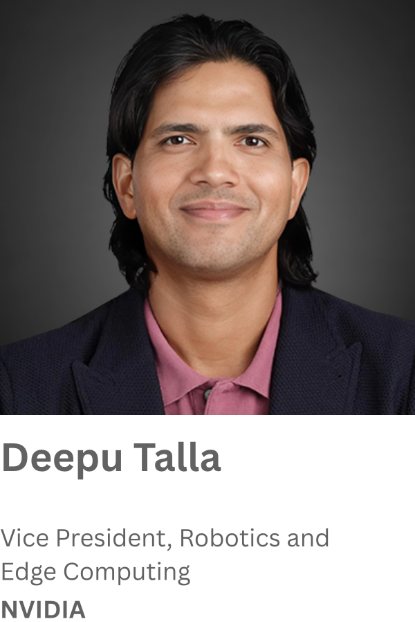 Deepu Talla