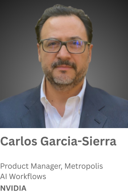 Carlos Garcia-Sierra