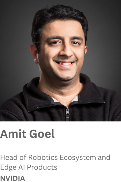 Amit Goel