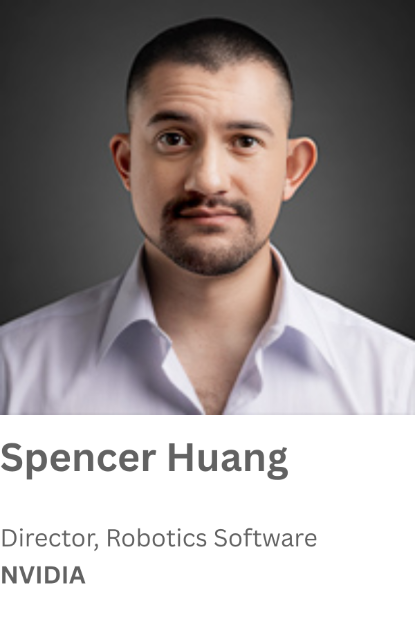 Spencer Huang