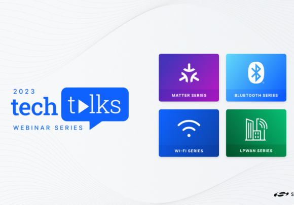 APAC Tech Talks: Wireless Technology Training