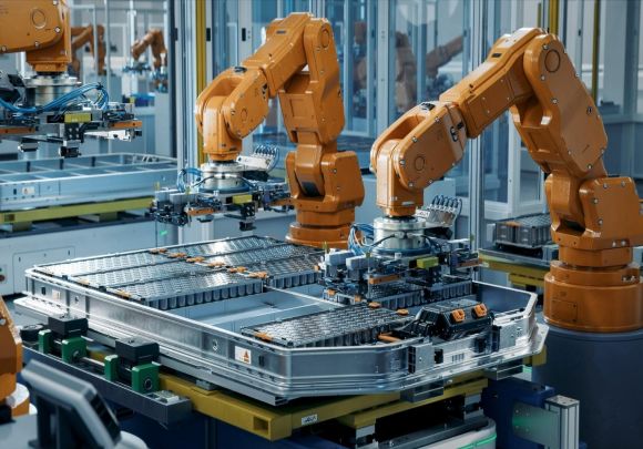 ST Automation Solutions in Smart Home and Factory