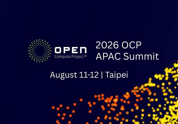 2026 OCP APAC Summit