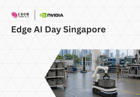 Edge AI Day Singapore