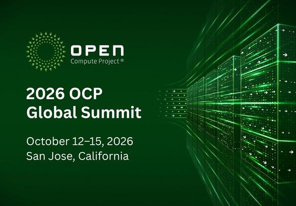 2026 OCP Global Summit