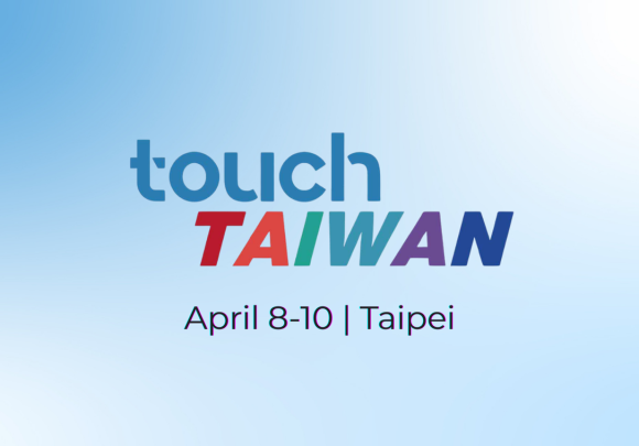 Touch Taiwan 2026