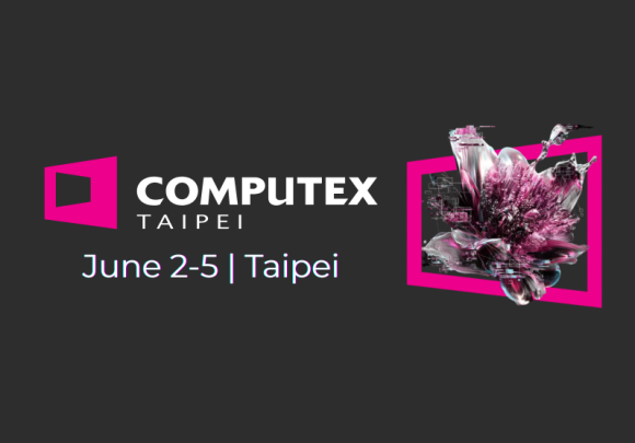 COMPUTEX 2026
