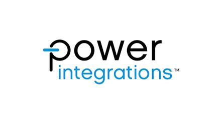 Power Integrations Launches 900V GaN Flyback Switcher ICs