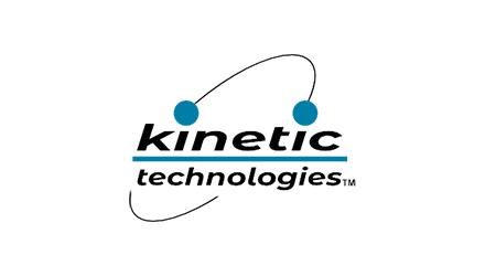 Kinetic Technologies Announces New 80-LED Backlight Driver and LCD Bias Power for up to 12” Display Panels