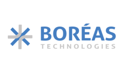 Boréas Technologies四通道觸覺驅動器整合感測功能