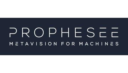 Prophesee基於與Sony的合作，推出全新事件基礎的視覺開發套件