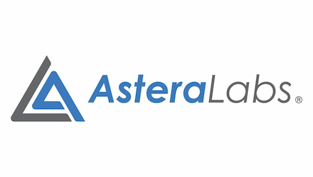 Astera Labs獲五千萬美元C輪融資，以9.5億美元的估值加速產品和客戶的發展動能
