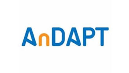 AnDAPT產品為高效能工業機器視覺解決方案提供動力