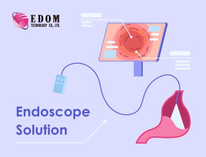 April Newsletter: A disposable miniature endoscope solution enables better patient outcomes