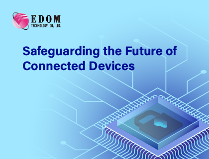 IoT Security: Safeguarding the Future of Connected Devices