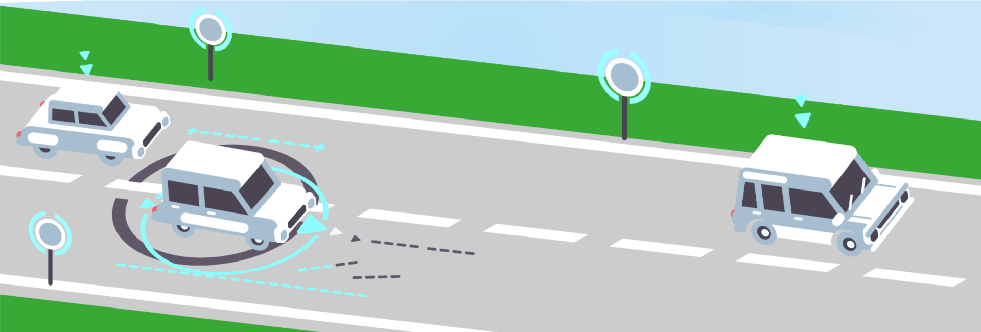 Automotive Camera Solutions