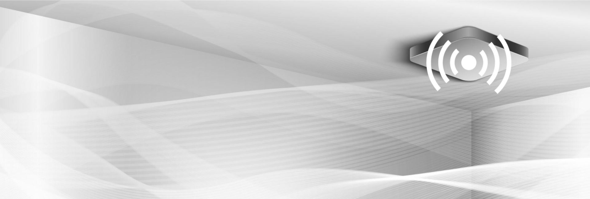 All-in-One Smoke Sensor Solution