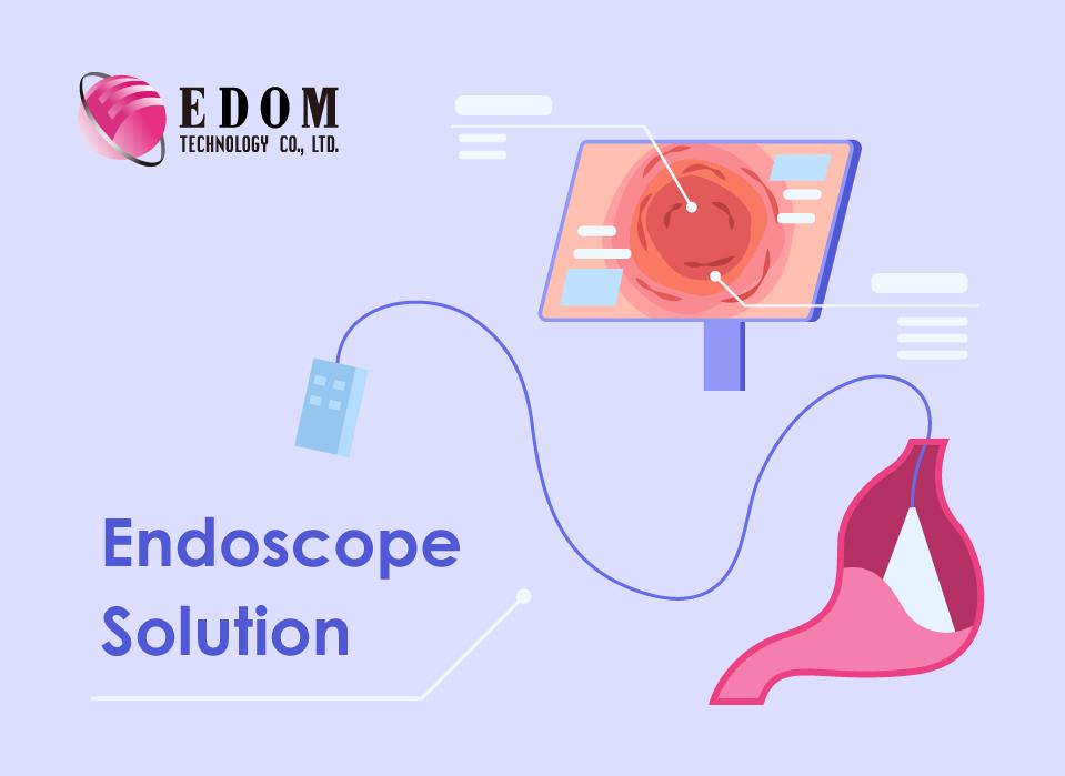 Endoscope Solution