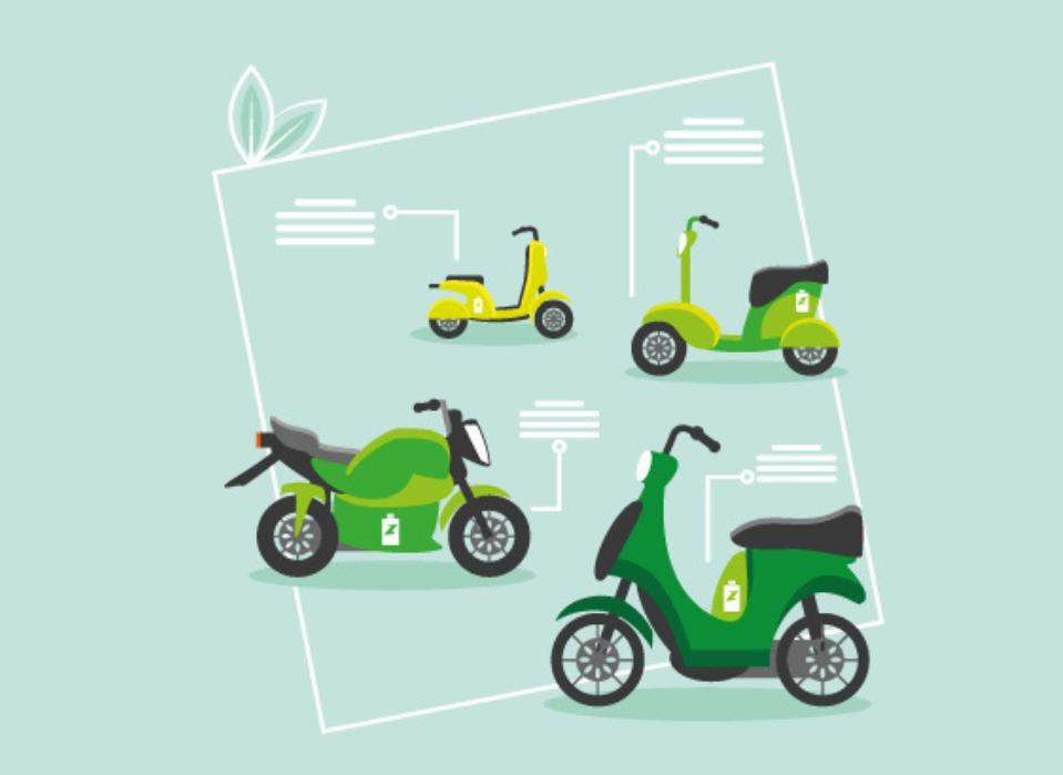 Powering the Future of Electric Two-Wheelers